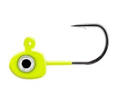 Northland Tungsten Flat-Fry Fly