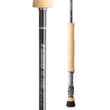 Sage Salt R8 Fly Rod
