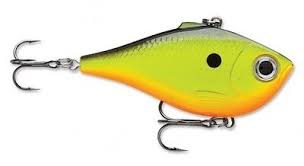 Rapala Rippin’ Rap