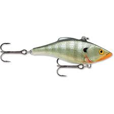 Rapala Rattlin’ Sinking Hard Bait