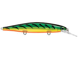 Rapala Shadow Rap Deep Jerkbait SDRD-11