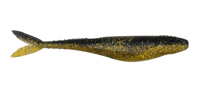 Z-Man Stuntman Soft Jerkbait