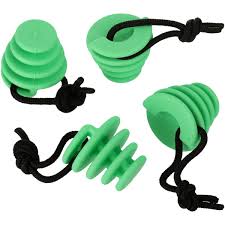 Propel Paddle Gear Kayak Scupper Stoppers