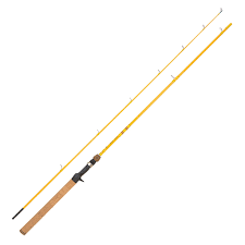 Eagle Claw Featherlight Kokanee Special