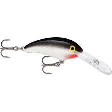 Rapala Shad Dancer Hard Bait