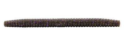 Z-Man Kingpin Soft Plastic Stick Worm