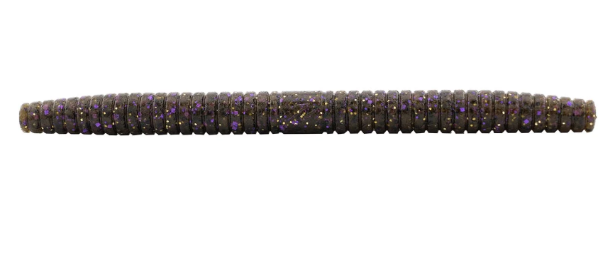 Z-Man Kingpin Soft Plastic Stick Worm