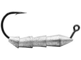 Core Finesse Tush Swimbait Hook