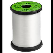 Uni-Thread Fly Tying Thread