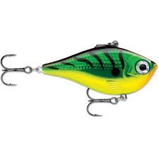 Rapala Rippin’ Rap