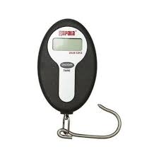 Rapala Digital Scales