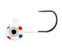 Northland Tungsten Flat-Fry Fly