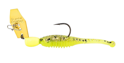 Z-Man Micro Finesse ChatterBait
