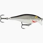 Rapala Scatter Rap Shad