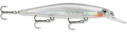 Rapala Shadow Rap Deep Jerkbait SDRD-11