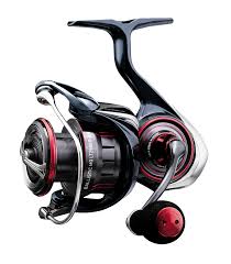 Daiwa Ballistic MQ LT Spinning Reel