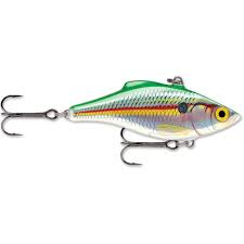 Rapala Rattlin’ Sinking Hard Bait