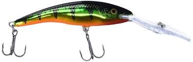 Rapala Tail Dancer