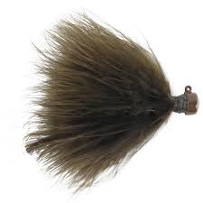 Matzuo Marabou Ned Jig Heads