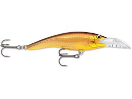 Rapala Scatter Rap Tail Dancer