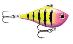 Rapala Rippin’ Rap