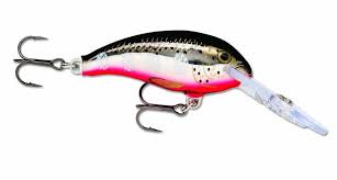 Rapala Shad Dancer Hard Bait