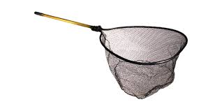 Frabill Conservation Heavy Duty Deep Net