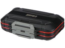 Rapala Jig Box