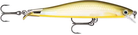 Rapala Ripstop RPS-12 (4 3/4”)