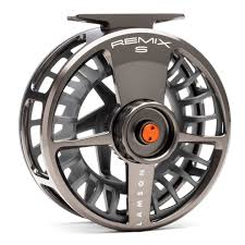 Lamson Remix S HD fly reel