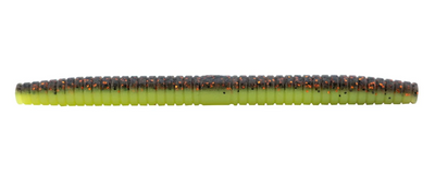 Z-Man Kingpin Soft Plastic Stick Worm