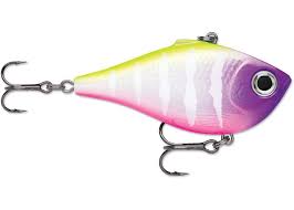 Rapala Rippin’ Rap