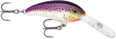 Rapala Shad Dancer Hard Bait