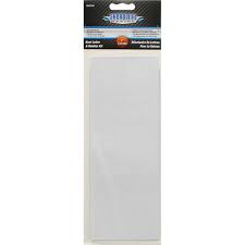 Shoreline Marine Boat & Letter Kit