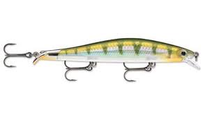 Rapala Ripstop RPS-12 (4 3/4”)