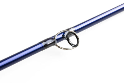 Sage Maverick saltwater fly rod oversized Fuji ceramic stripping guides