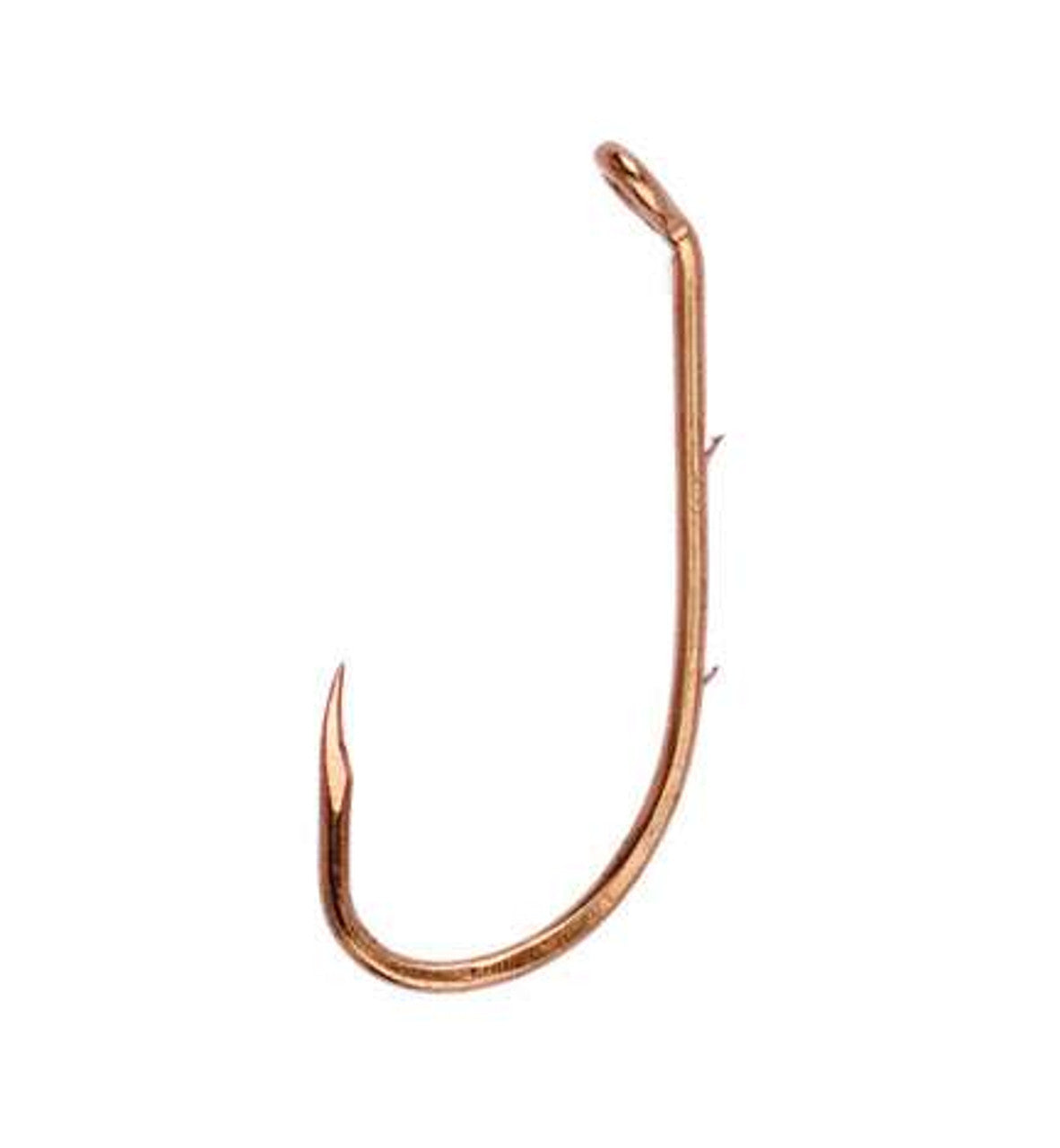 Eagle Claw Lazer Sharp Barbless Baitholder L181BG