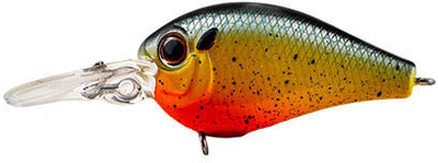 Evergreen Piccolo Crankbait PC-5