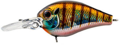 Evergreen Piccolo Crankbait PC-5