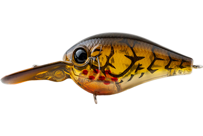 Evergreen Piccolo Crankbait PC-5