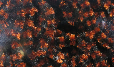 Hareline Fly Fish Food Small Stonefly Chenille