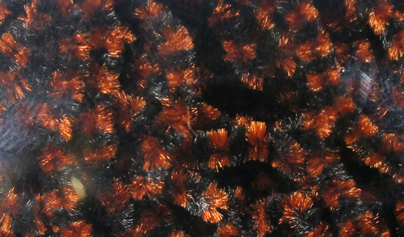 Hareline Fly Fish Food Small Stonefly Chenille