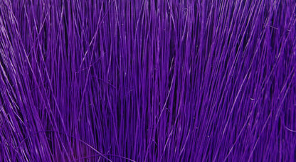 Hareline Fishhair Purple