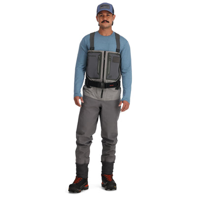 Simms G4Z Stockingfoot Waders