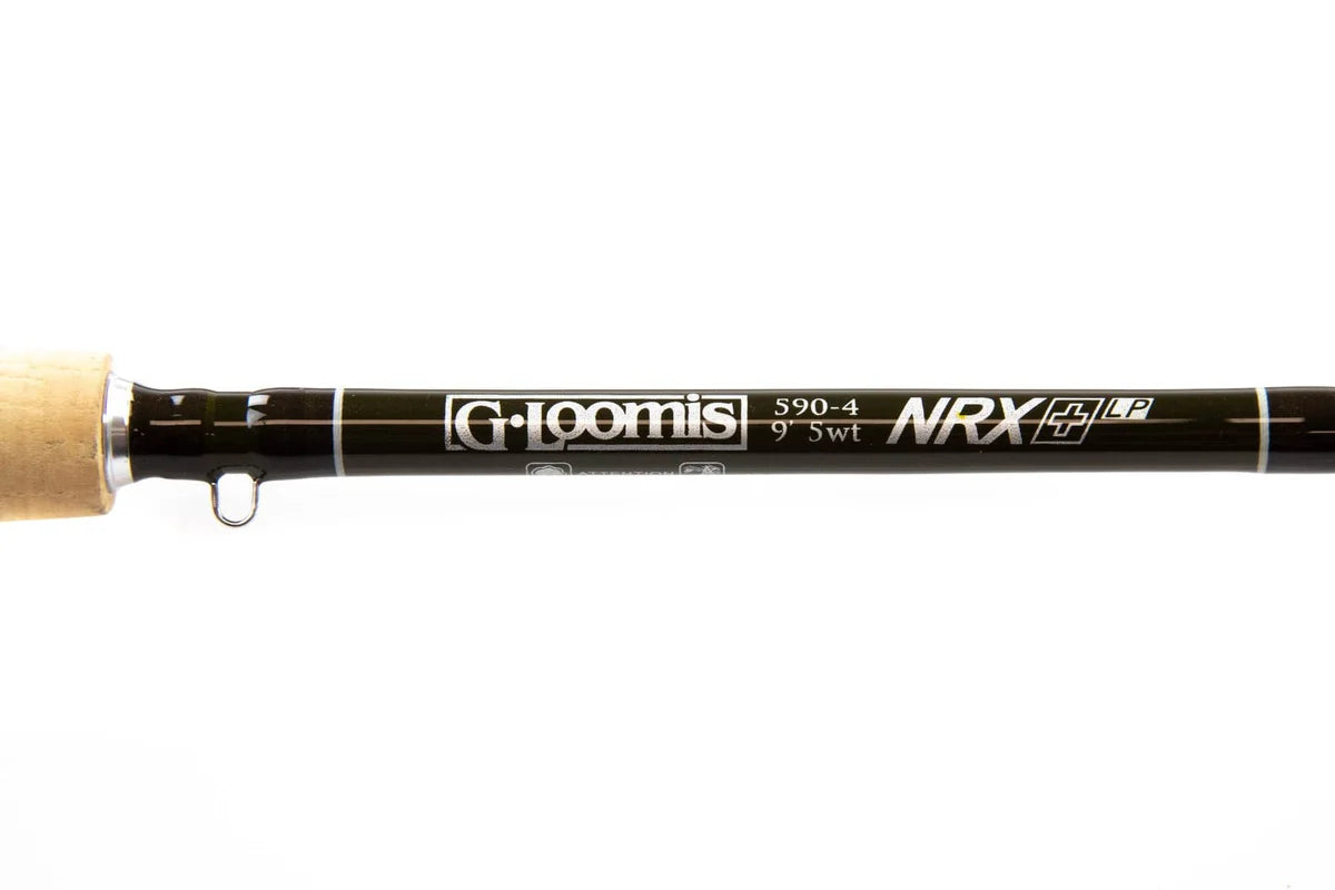 G Loomis NRX+ LP Fly Rod