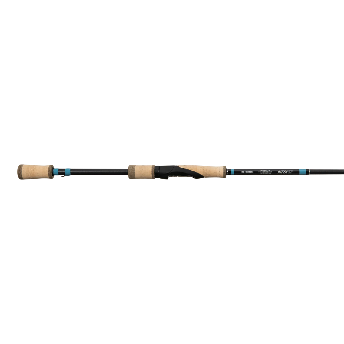 G. Loomis NRX+ Spin Jig Spinning Rod