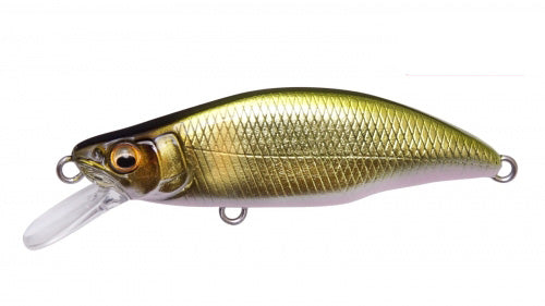 Megabass Greathunting Jerkbait