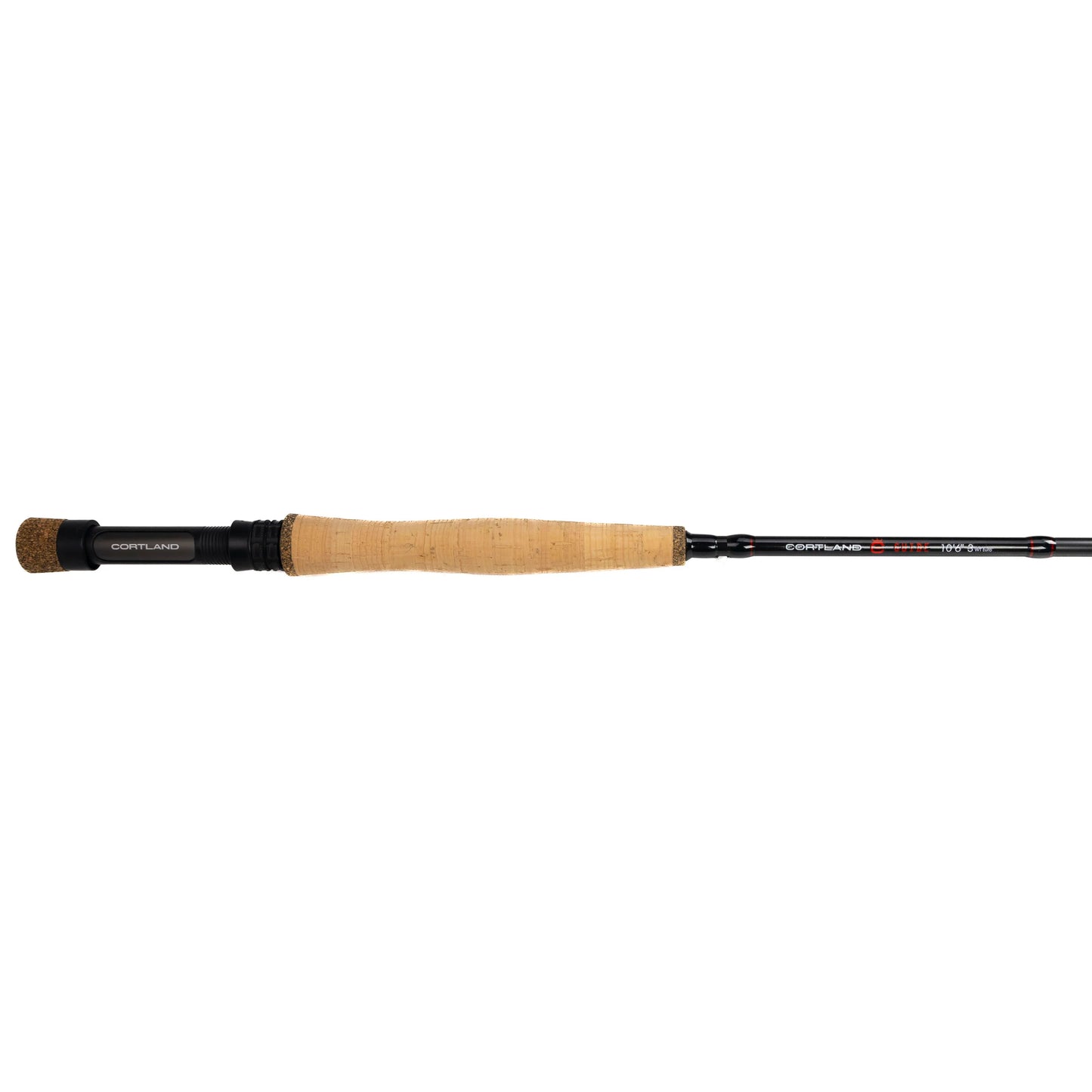 Cortland Guide Series - Euro Nymph Fly Rod