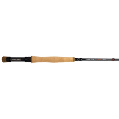 Cortland Guide Series - Euro Nymph Fly Rod