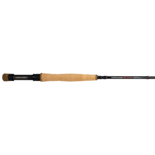 Cortland Guide Series - Euro Nymph Fly Rod